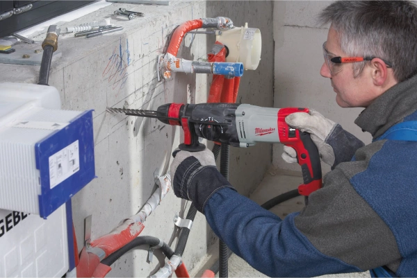 Młotowiertarka SDS-Plus Milwaukee PH 30 POWER X 4933396420