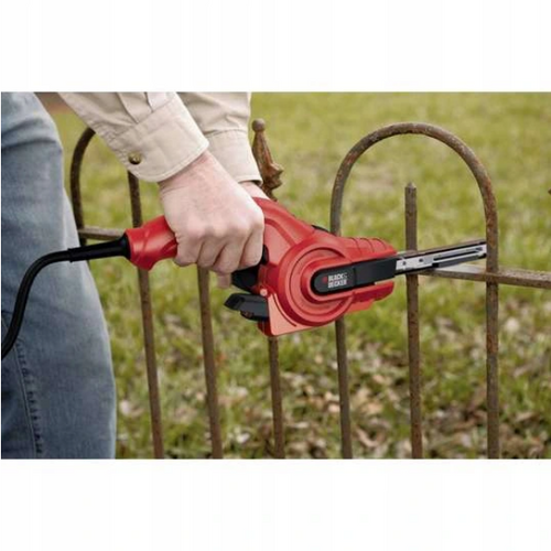 Pilnik elektryczny Black&Decker KA900E-QS