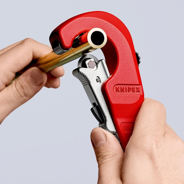 Obcinak do rur Knipex TubiX
