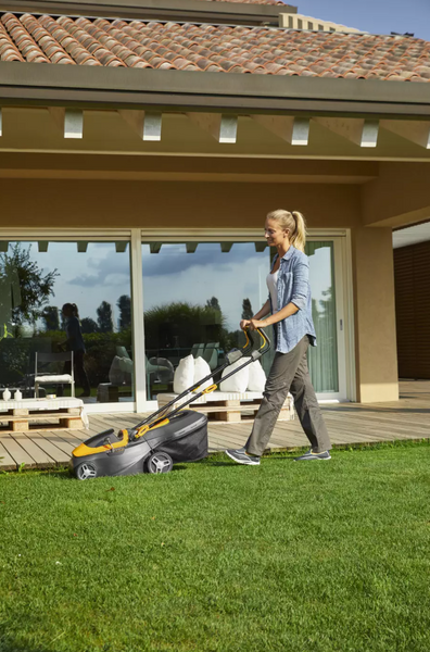 Kosiarka akumulatorowa Stiga SLM 136e 291342068/STX