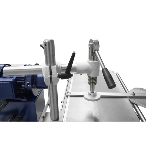 Wiertarka pozioma Holzkraft LLB 40 DT