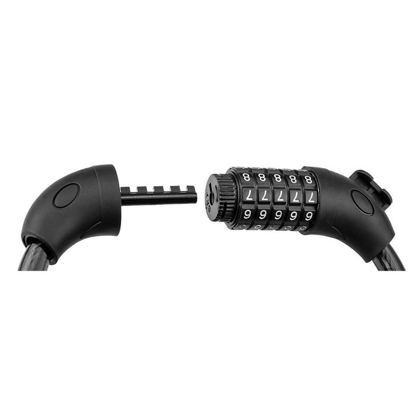 Zapięcie rowerowe NEO Tools 91-007