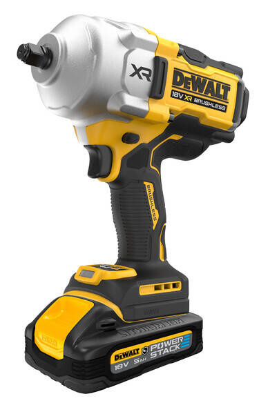 Klucz udarowy Dewalt DCF961H2G
