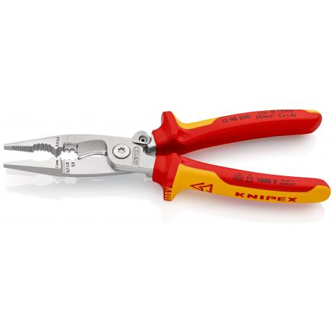 Szczypce do prac elektroinstalacyjnych Knipex 1396200