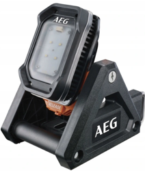 Akumulatorowa lampa budowlana BFL18X-0 AEG