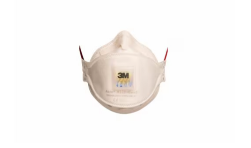 Półmaska filtrująca FFP3 3M Aura 7100138357