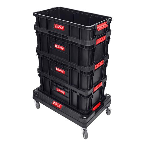 Platforma transportowa Qbrick System TWO Transport Platform SKRQTP2CZAPG003