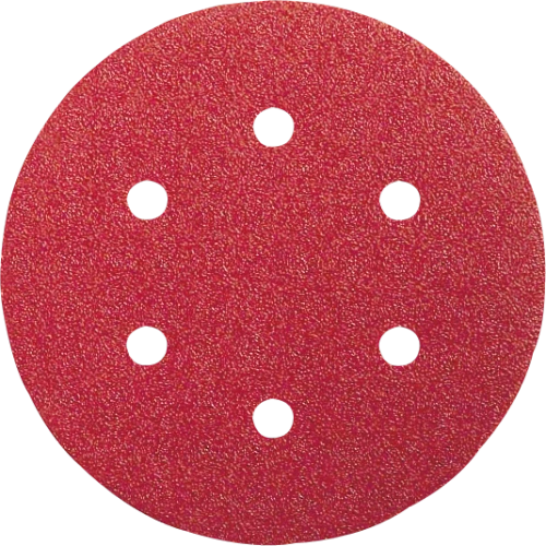 Papier ścierny Bosch C430 150 P80 2608605718 5 szt.