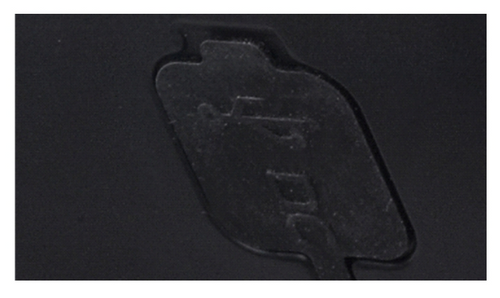 Lampa przenośna LSR8F PARTNERSITE