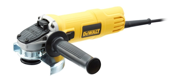 Szlifierka kątowa Dewalt DWE4157