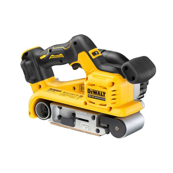 Szlifierka taśmowa Dewalt DCW220N