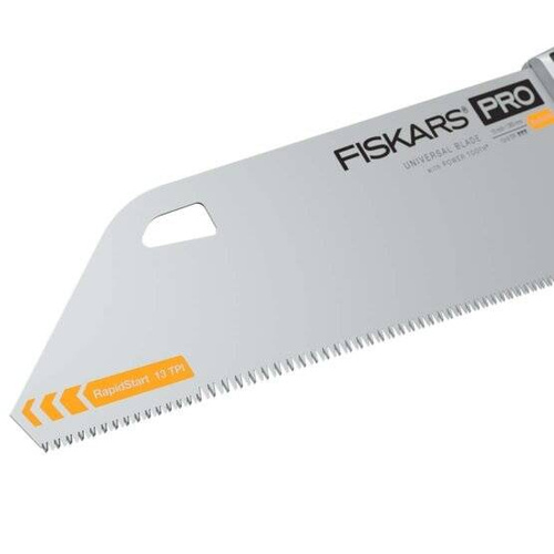 Piła ręczna 380 mm Fiskars PowerTooth 1062930