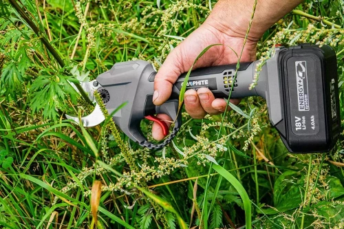 Sekator Graphite 58G029