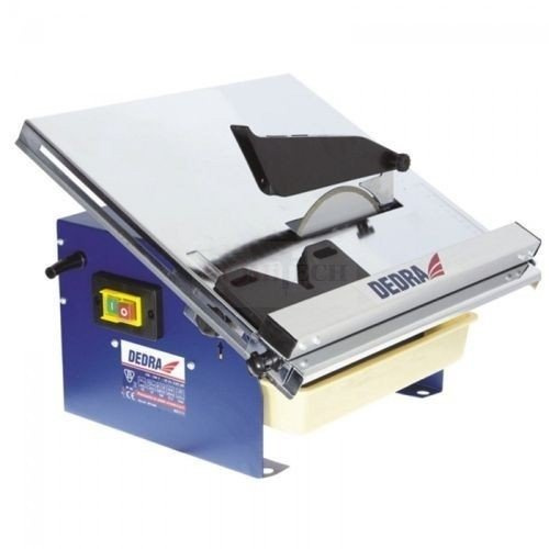 Przecinarka do glazury Dedra DED7711