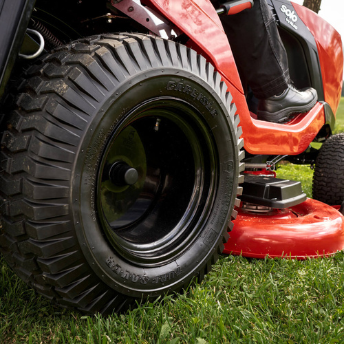 Traktor ogrodowy solo by AL-KO T 24-125.4 HD V2 Premium 127711