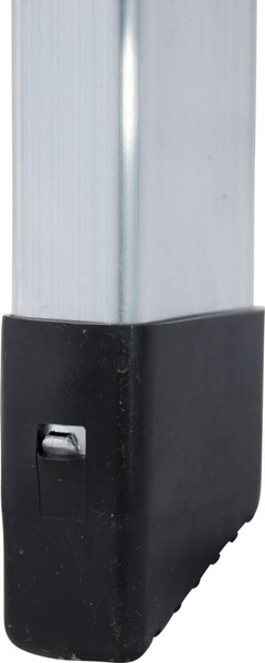 Drabina wolnostojąca SAFETA 4 KRAUSE 126320