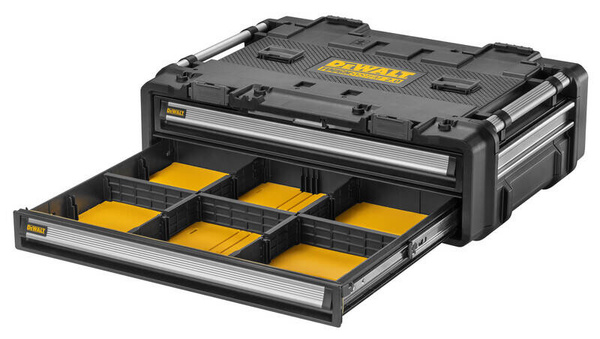 Organizer ToughSystem 2.0 DXL Dewalt DWST08520-1