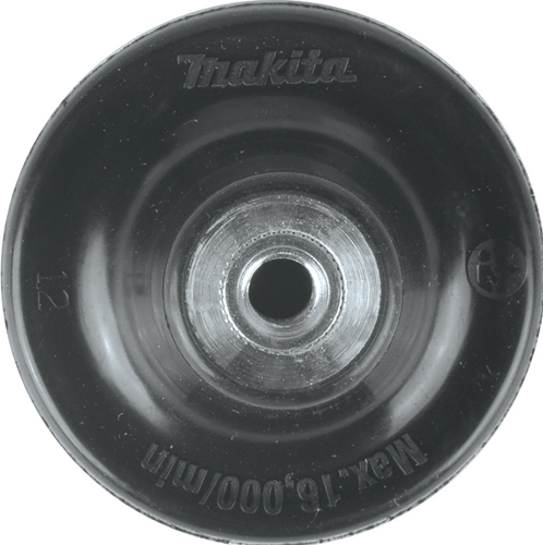 Podkładka do talerzy szlifierskich TR 50mm/2" do DPV300 Makita 743124-6