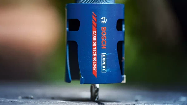 Otwornica Bosch EXPERT Construction Material 68x60mm