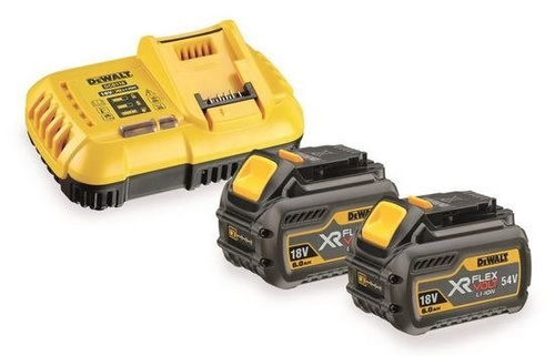 Pilarka stołowa Dewalt DCS7485T2