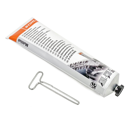 Smar uniwersalny do nożyc i pilarek Stihl 7811201118