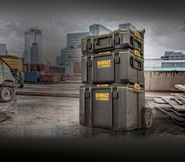 Skrzynia Dewalt DS166 ThoughSystem 2.0 (DWST83293-1)