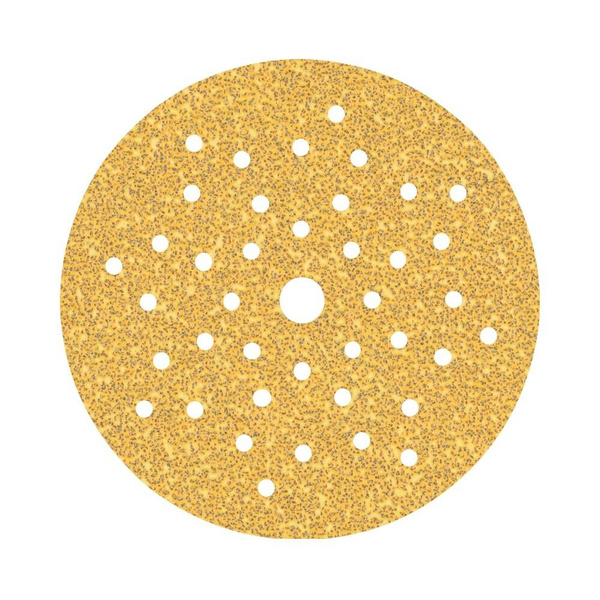 Papier ścierny do szlifierek mimośrodowych Bosch EXPERT C470 125mm P40 5szt.