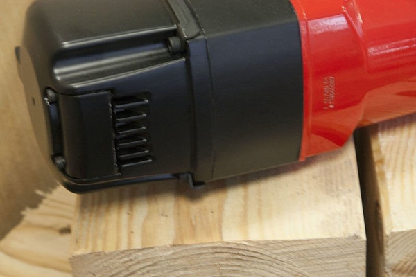 4PRO Gwoździarka taśmowa 4PROFN160