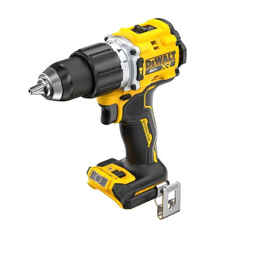 Wiertarko-wkrętarka Dewalt DCD806N