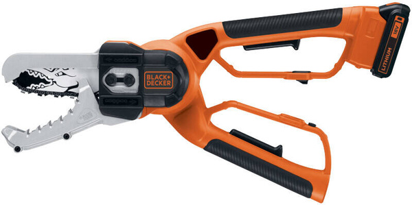 Sekator łańcuchowy Black Decker GKC1000-QS