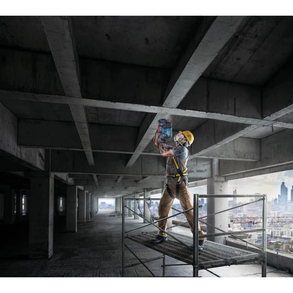 Młotowiertarka Bosch 0615990M9C