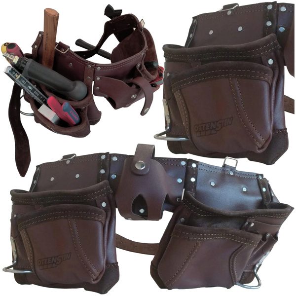 Pas narzędziowy 4PRO 4PROPN