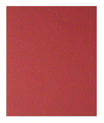 Papier do szlifowania ręcznego Universal Finish, 230 x 280 mm, ziarnistość 240 Bosch 2609256C38
