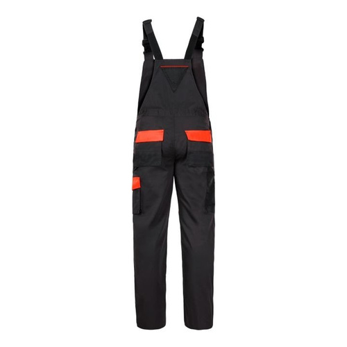 Spodnie robocze 2L Lahti PRO L4060354 grafitowe