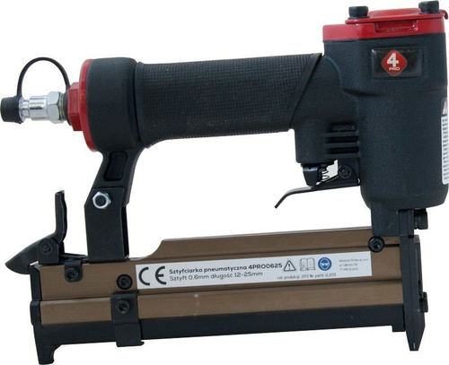 4PRO Sztyfciarka 4PRO0625