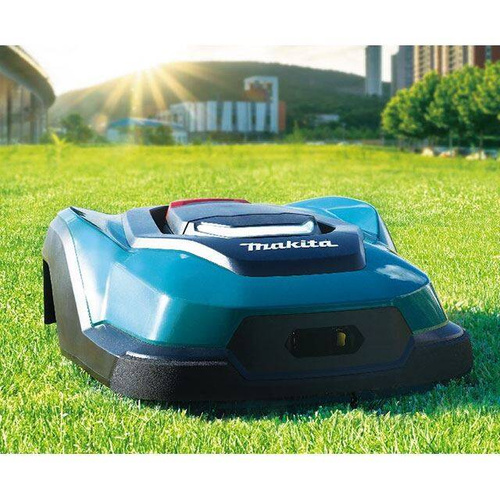 Robot koszący Makita RM350D