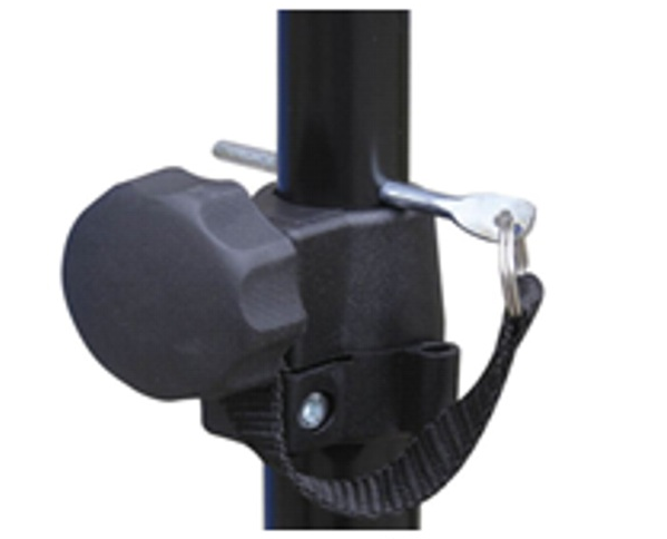 Maszt oświetleniowy PARTNERSITE LM50R