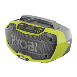 Radio Ryobi R18RH-0