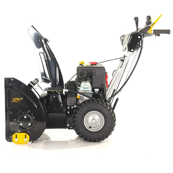 Odśnieżarka spalinowa Alpina AS 62 P (2S2622410/A20)