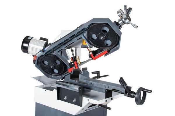 Piła taśmowa do metalu Proma PPS-170H (25017000)