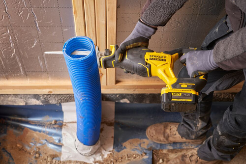 Pilarka szablasta Stanley Fatmax SFMCS311B