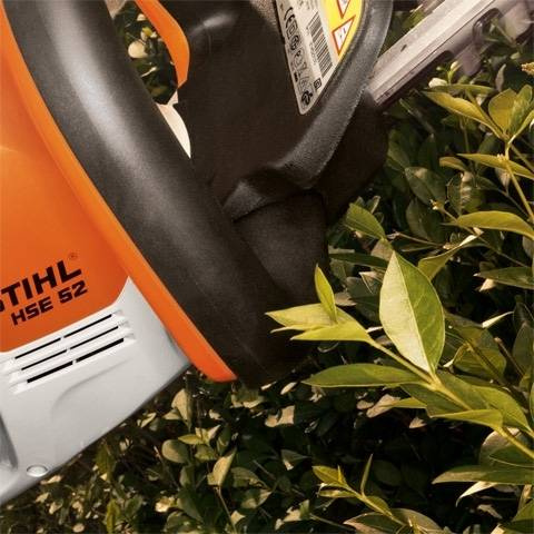 Nożyce do żywopłotu Stihl HSE 52 48180113532