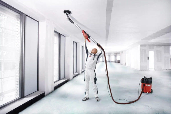 Szlifierka do gipsu Flex GE 5 R TB-L (409324)