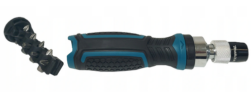 Wkrętak z uchwytem magnetycznym E-10942 Makita