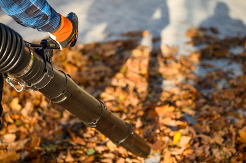 Dmuchawa do liści spalinowa Cedrus DM05PRO CEDDM05PRO