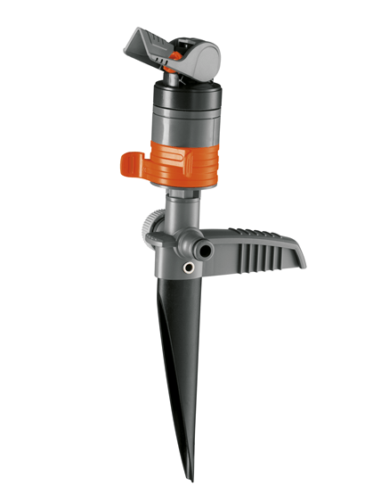 Zraszacz turbinowy Comfort Gardena 08144-20