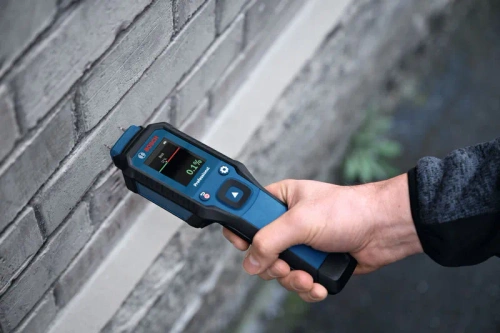 Wilgotnościomierz Bosch GMP 1-13 Professional (0601078000)