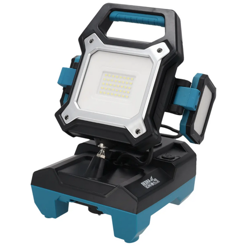 Lampa warsztatowa Dedra DED6907