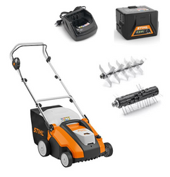 Wertykulator akumulatorowy Stihl RLA 240 62912000005