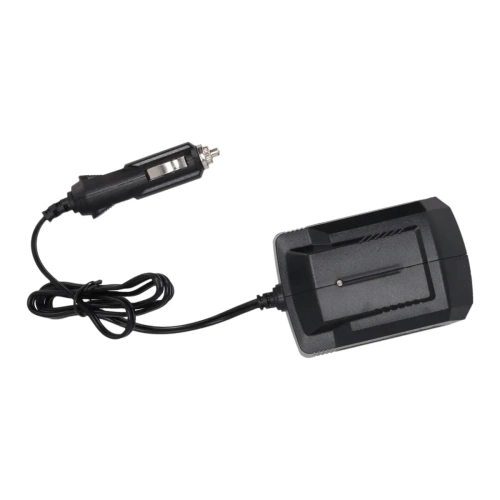 Ładowarka samochodowa Dedra DED7038A